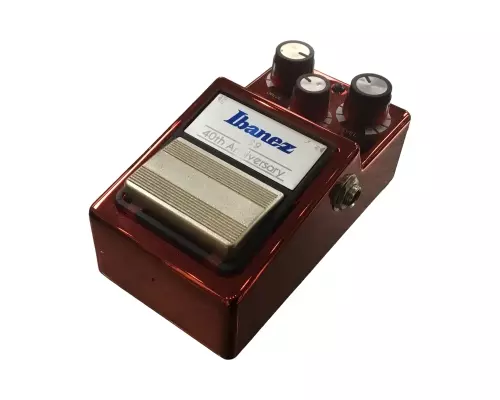 Ibanez - 40th Anniversary Tube Screamer